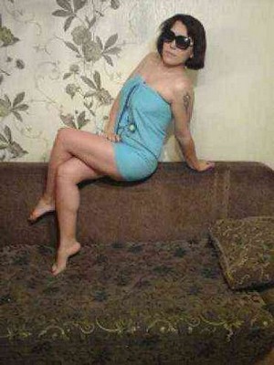 Marwa escort girl Borgo